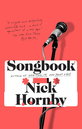 Songbook by Nick Hornby