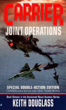 Carrier 16: Joint Operations