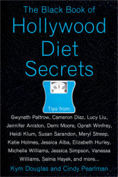 The Black Book of Hollywood Diet Secrets