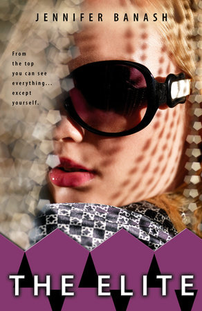 The Elite by Jennifer Banash