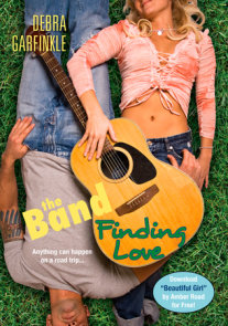The Band: Finding Love
