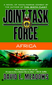 Joint Task Force: Africa