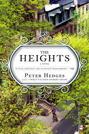 The Heights by Peter Hedges