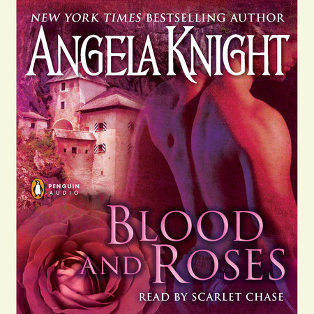 Burning Up by Angela Knight