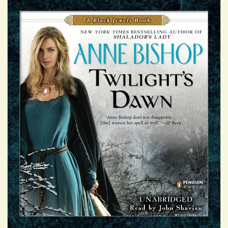 Twilight's Dawn by Anne Bishop