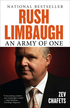 Rush Limbaugh by Zev Chafets