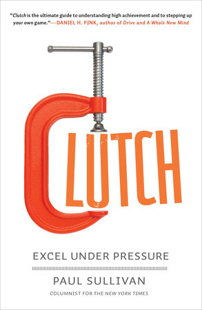 Clutch by Paul Sullivan