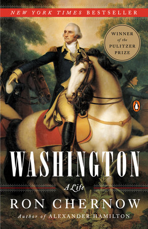 Ronald chernow best sale