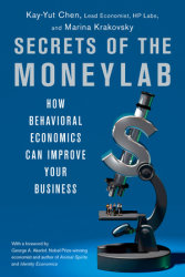 Secrets of the Moneylab
