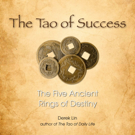 The Tao of Success by Derek Lin