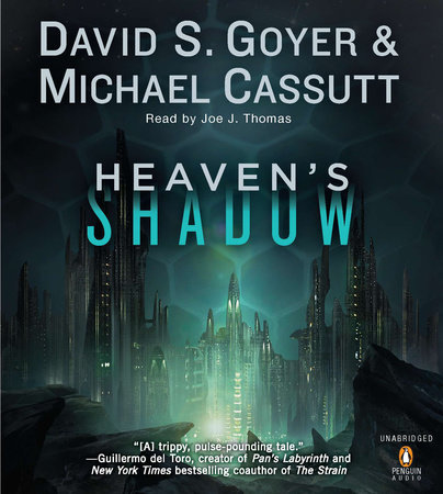 Heaven's Shadow by David S. Goyer and Michael Cassutt