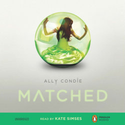 Matched Deluxe Edition
