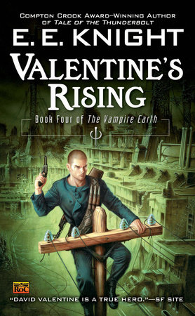 Valentine's Rising