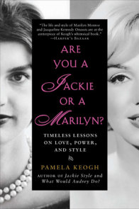 Are You a Jackie or a Marilyn?