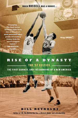  The Rivalry: Bill Russell, Wilt Chamberlain, and the Golden Age  of Basketball: 9780812970302: Taylor, John: Books