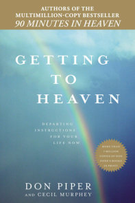 Getting to Heaven