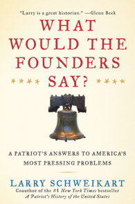 What Would the Founders Say?