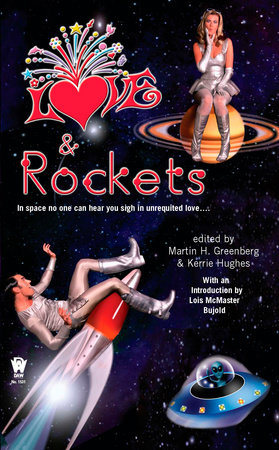 Love and Rockets by 