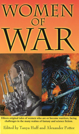 Women of War by 