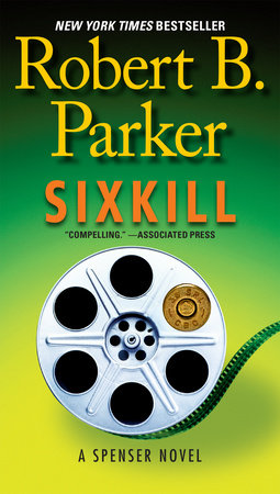 Sixkill by Robert B. Parker