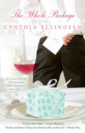 The Whole Package by Cynthia Ellingsen