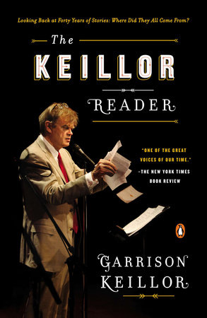 A Christmas Blizzard by Garrison Keillor: 9781101155721