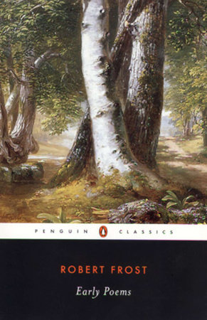 Early Poems by Robert Frost