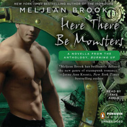 Here There Be Monsters