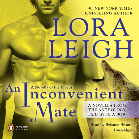 An Inconvenient Mate by Lora Leigh