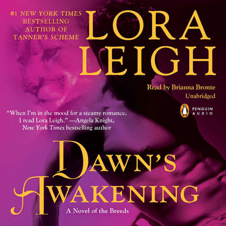 Dawn's Awakening by Lora Leigh