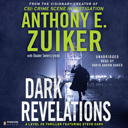 Dark Revelations by Anthony E. Zuiker and Duane Swierczynski