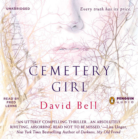 Cemetery Girl by David Bell