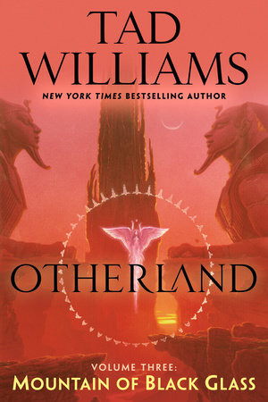 Otherland 3: Mountain of Black Glass by Tad Williams
