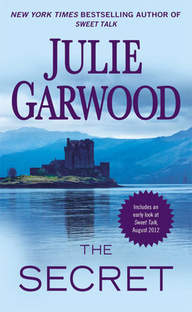 The Secret by Julie Garwood