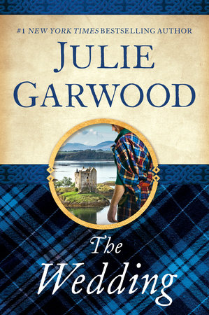 The Wedding by Julie Garwood