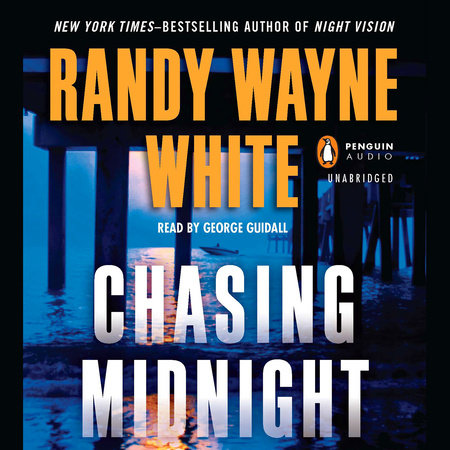 Chasing Midnight by Randy Wayne White