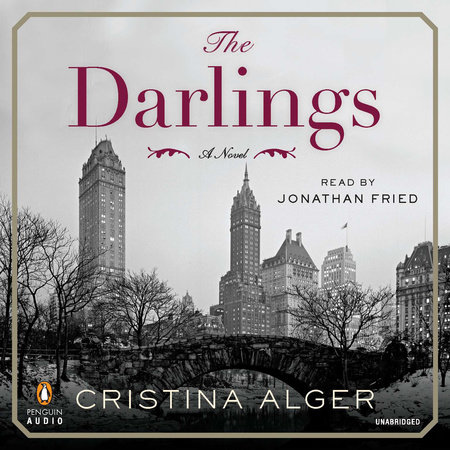 The Darlings by Cristina Alger