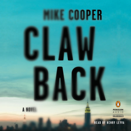Clawback by Mike Cooper