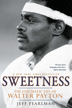 Sweetness by Jeff Pearlman