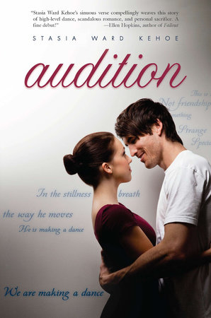 Audition by Stasia Ward Kehoe
