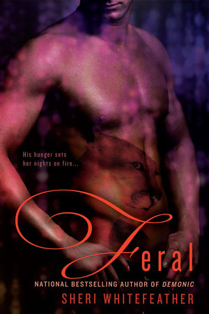 Feral by Sheri Whitefeather