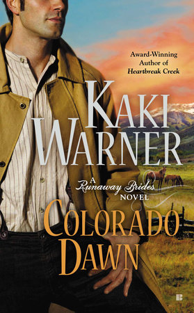 Colorado Dawn by Kaki Warner