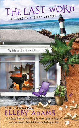 The Last Word by Ellery Adams