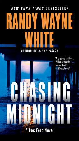Chasing Midnight by Randy Wayne White