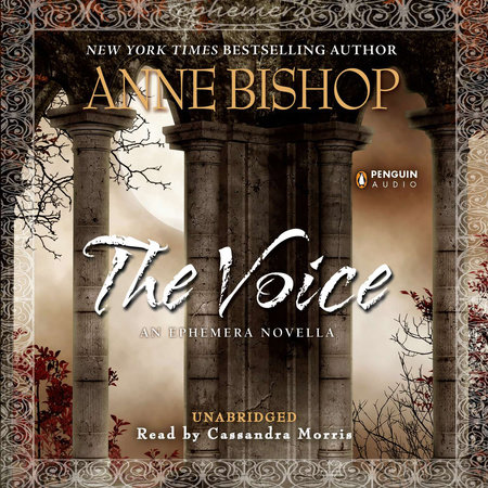 The Voice by Anne Bishop