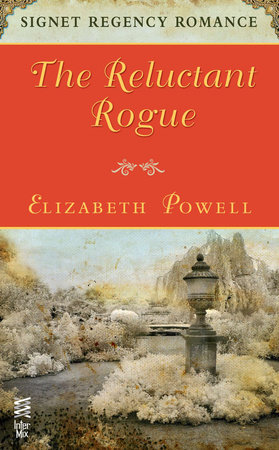 The Reluctant Rogue by Elizabeth Powell