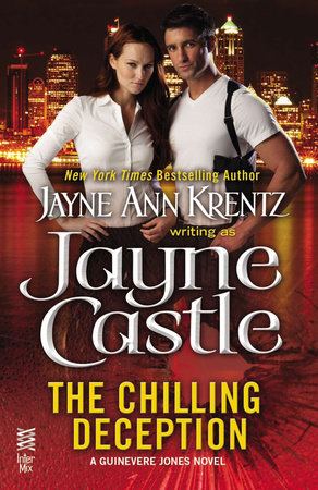 The Chilling Deception by Jayne Castle