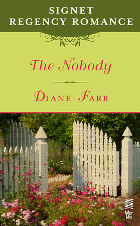 The Nobody by Diane Farr