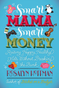 Smart Mama, Smart Money