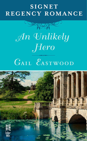 An Unlikely Hero by Gail Eastwood